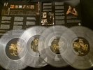 2Pac Greatest Hits Limited Edition Clear 12