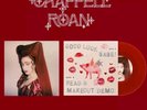 Chappell Roan GOOD LUCK BABE  LIMITED OPAQUE RED VINYL 7