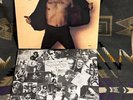 RICHARD HELL and the Voidoids Blank Generation Vinyl Record LP NM/EX+++1977 Sire