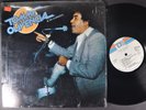 TOMMY OLIVENCIA & HIS ORCHESTRA  LP ORIG TH SHRINK MIAMI TAPE  SALSA