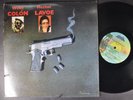 WILLIE COLON HECTOR LAVOE Vigilante FANIA STERLING  LATIN LP SALSA SHRINK NM