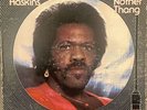 Fuzzy Haskins A Whole Nother Thing Rare OG 1976 Vinyl LP P-Funk Soul Drum Breaks