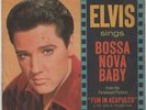 ELVIS PRESLEY /WITCHCRAFT /BOSSA NOVA BABY / THAI EP 7