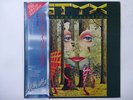 Styx The Grand Illusion A&M Records AMP-6020 Japan  VINYL LP OBI