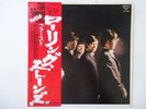 The Rolling Stones  London Records LAX 1002 Japan  VINYL LP OBI