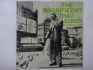 Thad Jones The Magnificent Thad Jones Blue Note BLP 1527 Japan  VINYL LP