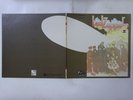 Led Zeppelin II Atlantic P-10101A Japan  VINYL LP