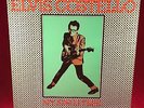 ELVIS COSTELLO My Aim Is True 1977 UK vinyl LP Alison Red Shoes original STIFF