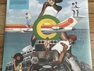 Thievery Corporation– The Temple Of I & I, 2 × Vinyl LP, US, 2017
