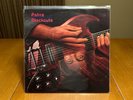 ASHRA Blackouts 1978 EU Virgin LP Manuel Göttsching Original Kosmische NM/EX