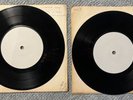 Marvin Gaye 2 Vinyles Test Pressing 7