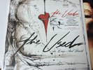 The Used “In love And death” and The Used by The Used Vinyl Records