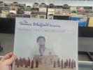The Thomas Whitfield Company Things That We Believe Vol. 1 Sog 094 Shrink Vg+