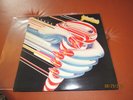 Judas Priest Turbo 1986 CBS Columbia Records OC 40158 LP EXC Clean Collectible