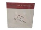 Morrissey Low In High School 7inch Clear Vinyl Box Set