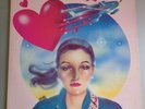 YUMI ARAI - Cobalt Hour Yuming Haruomi Hosono Japanese City Pop Matsutoya 1975