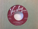 Staple Singers Downward Road/So Soon Gospel 7