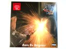 RUNNING WILD GATES TO PURGATORY LP 2017 IMPORT 180 GRAM VINYL