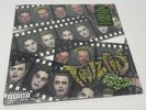 Twiztid - The Green Book 12” Vinyl Record 2XLP insane clown posse tech n9ne abk