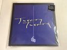 DJO Twenty Twenty 180G LP Used  2021 VMP EXCLUSIVE MORTAL RED GALAXY VINYL RARE