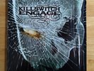 Killswitch Engage - As Daylight Dies - 2006 First Pressing Black Vinyl LP - V.G.
