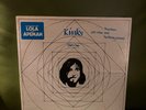 THE KINKS Lola Vs The Powerman & Moneygoround LP Vinyl Reprise Hype Sticker VG+