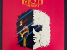 Mott The Hoople - The Golden Age Of Rock 'N' Roll - Vinyl