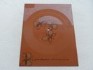 DALIDA il silenzio CLIFF RICHARD in the country RARE 1960s POLISH FLEXI