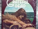 GRATEFUL DEAD Wake Of The Flood LP US 1973 FIRST PRESSING Jerry Garcia EX/EX