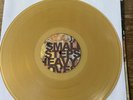 Dear And The Headlights – Small Steps, Heavy Hooves 2X Vinyl LP Gold Translucent
