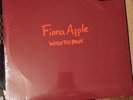 Fiona Apple When The Pawn Vinyl Me Please VMP 180g LP 2020 NEW In Hand