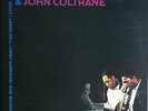 DUKE ELLINGTON & JOHN COLTRANE (180g Vinyl LP, 2006) **NEW**