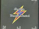 Vinyl LP 1st Press USA - Eagles Of Death Metal - Peace, Love and Death Metal