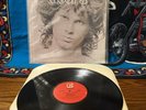 THE DOORS The Best of The Doors - LP 1973  ELEKTRa 6E-5035 W/ Dust Cover VG+