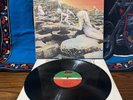 Record Album Vinyl LP Led Zeppelin Houses Of The Holy 1973 SD 7255 Rock Music