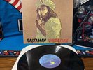 Bob Marley & The Wailers - Rastaman Vibration Vinyl LP - 1976 - Island ILPS 9383