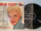 PEGGY LEE Dream Street '57 Decca MONO first press NICE