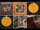 JIMI HENDRIX EXPERIENCE Smash Hits REPRISE MS-2025 LP VG+ with poster h