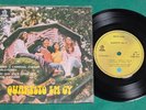 Quarteto Em Cy - Tudo Que Você Podia Ser BRAZIL 4 Track 7