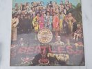 THE BEATLES SGT PEPPERS LONELY HEARTS CLUB BAND 1ST PRESSING - Mono