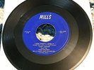 Carl Junior & the Martinaires: Look.../Oh, What... 45 PLUS 23 other 45's