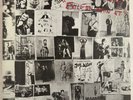 ROLLING STONES – EXILE ON MAIN ST - VINYL 2LP BLACK - VG+ - A18
