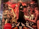 Iron Maiden Dance of Death 2 LP Picture Disc