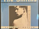 THE SMITHS HATFUL OF HOLLOW VINYL LP 180 GRAM IMPORT SEALED MINT