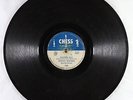 Blues 78 - Muddy Waters - Manish Boy/Young Fashion Ways - Chess