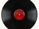 Blues 78 - Snooky Pryor - Crosstown Blues - Parrot - VG+