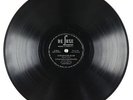 Blues R&B 78 - Little Miss Cornshucks - Cornshucks Blues - Deluxe - VG++