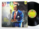 MACHITO Y Su Orquesta La Voz De Graciela LP 1972 Latin Mambo, Bolero Near-MINT