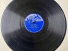 Harry Choates Coates 46 CAJUN 78 Jole Blon/Basile Waltz MODERN MUSIC VG/VG+ HEAR