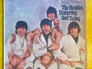 THE BEATLES - Yesterday and Today BUTCHER COVER, 3rd state #3/Scranton,NICE PEEL